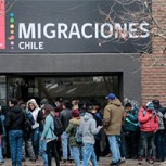 Más de 127 mil denuncias por migrantes irregulares en Chile: Radiografía a las cifras y cambios que podrían implementarse
