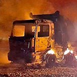 Gobierno elige no decretar Estado de Excepción en Los Ríos: ¿Qué dicen las cifras sobre la violencia en la zona?