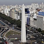 Inflación en Argentina y su distancia con lo que pasa en Chile: Esto dicen las cifras y las medidas tomadas