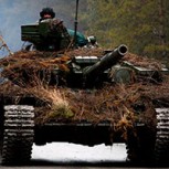 ¿En qué está la guerra entre Rusia y Ucrania? El status actual y las cifras tras siete meses