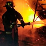 Ataques incendiarios en la Macrozona Sur: Los datos, delitos más comunes y la compleja situación en la zona