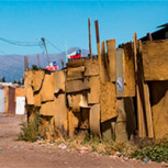 Más de mil campamentos en Chile: Las razones tras el déficit habitacional