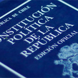 Nuevo acuerdo constitucional: Los criterios clave para la selección de expertos