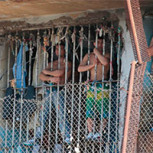 Cárceles en Chile: Radiografía al preocupante estado de los recintos penitenciarios