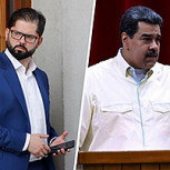 Relación de Chile y Venezuela: El trasfondo de un vínculo con enfrentamientos recurrentes