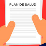 Tope de 2,6% para subir los planes de salud: El impacto del reajuste para las Isapres y lo que se espera para este año