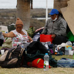 Chile tiene “agotada” su capacidad de absorber migrantes: Una radiografía a las cifras y la crisis migratoria
