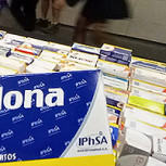 Aumento en la venta ilegal de fármacos: ¿Cuál es el impacto de este problema?