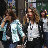 Mujeres en directorios de empresas: El panorama actual y las metas para el futuro