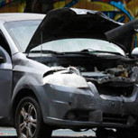 Aumento en el número de fallecidos en accidentes de tránsito: ¿Cómo son las conductas viales en Chile?
