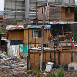 Campamentos en la Región Metropolitana: ¿Dónde se concentran y a qué se deben las cifras actuales?