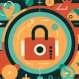 Contraseñas de acceso: Datos sobre amenazas para la seguridad de empresas y usuarios, ¿cómo prevenirlas?