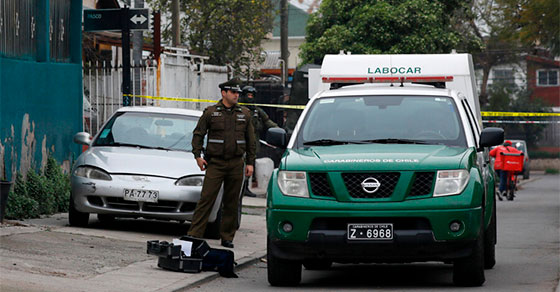 Proyecto De Ministerio De Seguridad: ¿Cuáles Son Sus Principales ...