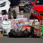 Casi el 62% de los locales comerciales sufrieron algún delito el primer semestre de 2023: Cifras actuales e impacto para el sector