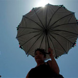 Olas de calor extremas y los escenarios que se esperan para Chile durante el verano