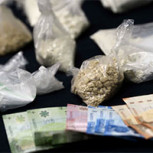 Tráfico de drogas en Chile: Una radiografía de la situación, las cifras y el crecimiento en 2024