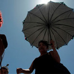 Altas temperaturas y olas de calor: Los efectos sobre la economía chilena