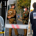 Crimen organizado e impacto en la economía de Chile: Cifras muestran la complejidad del fenómeno