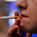 Tabaco, alcohol y marihuana en escolares: “Feminización del consumo”, cifras y las razones del fenómeno