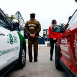 Ola de ataques a guardias municipales: Los factores, datos y herramientas contra la violencia en Chile