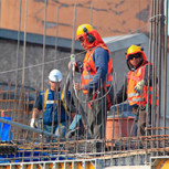 Leve descenso de la tasa de desocupación: Cifras y proyección del mercado laboral para el 2025