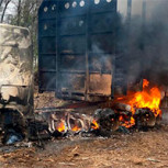 Ataques incendiarios en el sur: Impacto en la inversión extranjera y los efectos económicos en Chile
