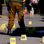 Homicidios en Chile 2024: Lo que indican los números, el panorama general y la percepción ciudadana