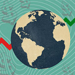 Disminución de las proyecciones del crecimiento económico mundial: ¿Cómo será la situación en Chile?