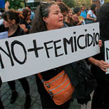 Radiografía de los femicidios en Chile: Los datos disponibles y lo que muestran las cifras