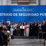 A un mes de su implementación: Evolución y desempeño del Ministerio de Seguridad Pública