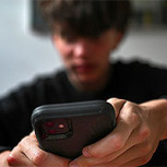 Prohibición de redes sociales en menores: Datos y la factibilidad de una medida así en Chile, ¿es posible?