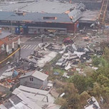 Tornados en Chile: Datos sobre el comportamiento del fenómeno y las medidas a implementar