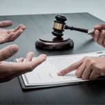 Cumplimiento de medidas cautelares: Funcionamiento de la justicia en Chile y sus implicancias