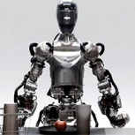 Reemplazo de humanos por robots en la fuerza laboral, ¿cómo ocurriría en Chile? El escenario actual y las proyecciones