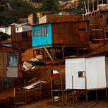 Campamentos en Chile y sus desafíos: Una radiografía de la situación actual con foco en los datos