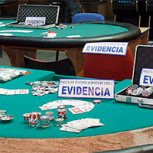 Casinos ilegales y su fiscalización: Cómo operan y lo que establece la ley