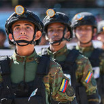 Radiografía al poder militar de Venezuela: Despliegues, debilidades y una mermada capacidad de defensa