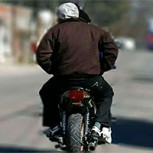 El fenómeno de los motochorros: Cifras, causas, vacíos legales y formas de operar