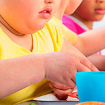 Obesidad infantil y adolescente, una crisis silenciosa en Chile: 27% de niños entre 5 y 19 años la padecen