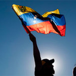 Un día en Venezuela: Cómo se vive en Caracas ante una posible intervención extranjera