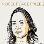 María Corina Machado, el Nobel de La Paz y su trayectoria: Impactos en Venezuela y en la oposición a Maduro