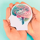 Radiografía de la salud mental en Chile: Casos en el Metro alertan sobre situación actual y necesidad de prevención