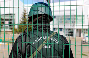 Los hitos que llevaron al colapso de las c&aacute;rceles en Chile: Cifras y la situaci&oacute;n actual