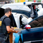 Crimen organizado en Chile, radiografía de un fenómeno en expansión: Cifras y evolución reciente