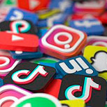 Redes sociales en campaña: Radiografía al rol que juegan las plataformas digitales de cara a la segunda vuelta presidencial