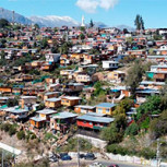 Campamentos en Chile y el pulso habitacional hacia fin de año: Cifras y el panorama actual del país