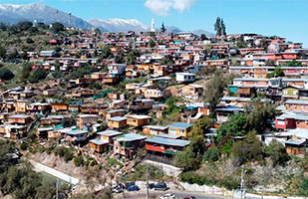 Campamentos en Chile y el pulso habitacional hacia fin de a&ntilde;o: Cifras y el panorama actual del pa&iacute;s