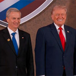 Escudo de las Américas: Chile y su potencial rol dentro de la alianza impulsada por Trump