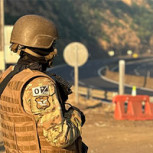 Estado de excepción en la macrozona sur: Baja de atentados y las dudas sobre un eventual repliegue militar
