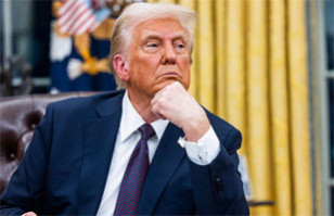 El estilo Trump: Su lenguaje agresivo y la reconfiguraci&oacute;n de la pol&iacute;tica exterior estadounidense